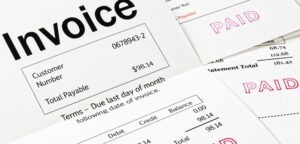 デザイン決定・お支払い