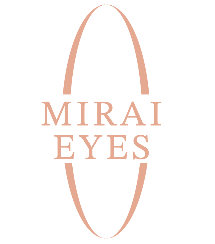 MIRAIEYES